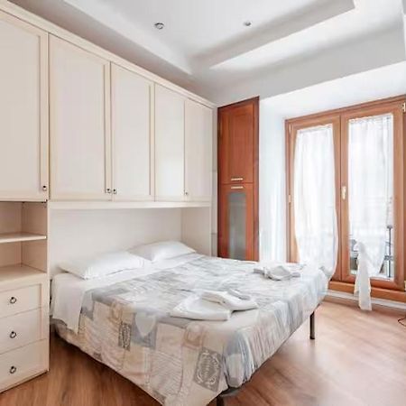 Dimora Di Trastevere Rzym Zewnętrze zdjęcie